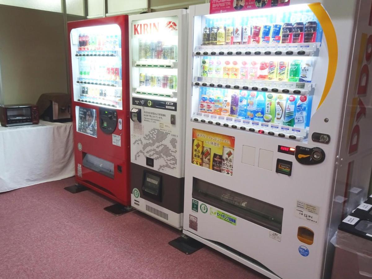 Okuwa 阿寺温泉 フォレスパ木曽あてら荘酒店 外观 照片